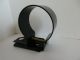 BLACK FORD STYLE COIL BRACKET CAR TRUCK HOT ROD RAT ROD CLASSIC #6055BK