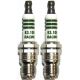 E3 Spark Plug E3.1052-PACK) DiamondFire Racing 14mm .460