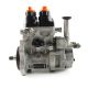 GENUINE NEW 6D125 Engine Fuel Injection Pump 6156-71-1112 For Komatsu PC400-7