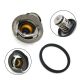 Engine Coolant Thermostat For Toyota Tacoma 4Runner Camry Yaris 90916-03075