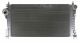 Intercooler For 07-10 Chevrolet Silverado 3500 HD 6.6L Free Shipping