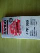 1997-2000 CHEVY AND GMC P/U A/C COMPRESSOR BELT 378K4