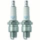 NGK Spark Plug 11342-PACK) Standard BR8HS-10 14mm .500