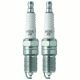NGK Spark Plug 41772-PACK) V-Power TR6 14mm .708