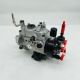 Diesel Engine Fuel Injection Pump 9320A310T 2644H021 For Delphi Perkins