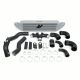 Mishimoto MMINT-STNGR-18SL Kia nger GT 3.3T Performance Intercooler Kit,  2018