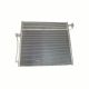 AC Condenser For 12-15 Mercedes-Benz ML350 GLE350 3.5L 4.7L 3.0L Free Shipping