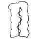 Valve Cover Gasket With Grommets For Hyundai Santa Fe Sonata Tucson Kia 2.0 2.4L