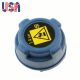 Coolant Recovery Bottle Cap Fit for 2014-2020 Fiat 500L 1.4L 68097622AA