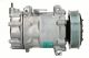 Compressor,  air conditioning SANDEN SD7C16-1390E