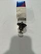New GM 10045126 Thermostat 1987-91 Beretta Cavalier Corsica 2.0L 2.2L