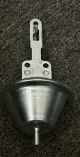 1973-74 PONTIAC 455 SUPER DUTY RAM AIR DISTRIBUTOR VAC ADVANCE 458-25