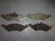 Brake Pad Set Front 24-179-03 Autospecialty Metal-Lux Fits 81-83 Escort EXP Lynx