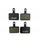 Pads Only - Zalopa 30mm Brake Pad Set for S17 C501 - New