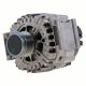 New Alternator For 2013-17 Audi Q5 A5 Quattro2.0L 4 Cyl 180 Amps 6 Groove Pulley
