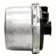 For 2002-2004 BMW 745i /745Li, 4.4L V8 Gas DOHC ,  w/ Bosch 150 amp ,  Alternator