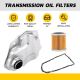 Auto Transmission Oil Filter Pan Gasket Kit 2007-18 Nissan Rogue Altima Juke .1S