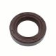 Front Crankshaft Oil Seal fits Mitsubishi ECLIPSE SPYDER EXPO-LRV GALANT MIRAGE