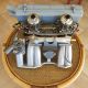TRIUMPH TR7 Twin Su Hs6 Carbs / Tr7 Su Hs6 1 3/4