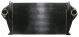 HD+ Int'l / Navistar Charge Air Cooler 41.2