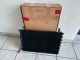 NEW NOS Genuine Mercedes W116 S-Class BEHR Air Conditioning Condenser AC Condenser OEM