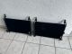 NOS Genuine Mercedes 280SE 280SEL W126 BEHR Air Conditioning Condenser AC Condenser OEM