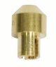 1.62 - MAIN JET -FITS EMPI D 36,  40,  45,  DELLORTO 36,  40,  45 CARB - EMPI 44-1059