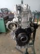 Jaguar/Land Rover 2.0 D Imgenium 204DTA 177kw Engine