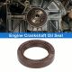 1Pc Front Crankshaft Oil Seal for Chevrolet Aveo 2004-2008 No.96350161 Main Seal