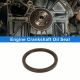 1 Pc Rear Crankshaft Oil Seal for Toyota Camry Highlander No.90311-92010