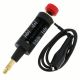 Ignition Coil Tester Spark Plug Tester for Autos Motorcycles Engines Diagnostic