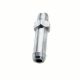 All Alu Overflow Nipple Fitting Barb Under Cap For Radiator 1/16