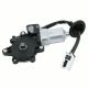 Front Driver Side Window Motor LH Fits 03-09 Infiniti G35 Nissan 350z