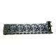 6M60 Engine Cylinder Head For Mitsubishi