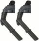 Ignition Coil fits Mercedes-Benz CL550,  CL63,  S63 AMG,  C350,  ML350,  SLK350,
