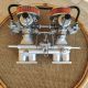 TRIUMPH SPITFIRE 1300 CC TWIN SU HS2 CARBS SET/TRIUMPH SPITFIRE SU HS2 CARBS
