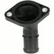 Thermostat Housing Cover Sedan For Hyundai Elantra Accent Veloster Kia Rio Forte