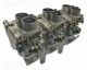 Carburetor group Weber 40DCNF6 with intake manifold Ferrari 246