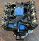 X FORD THUNDERBIRD GALAXIE FE 390 FE390 ENGINE LONG BLOCK 1961-1964 61-64 OEM