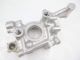 Manifold Sub Assembly Aerospace Airplane Aluminum