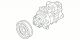 Genuine Audi A/C Compressor 4M0-820-803