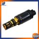 CV59 A/C Compressor Electronic Control Valve For Toyota Corolla 2009-2013 1.8L