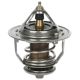 Engine Coolant Thermostat for Elantra 2.0L 1999-2012 Sonata 2.4L 2006-2015