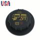 Expansion Tank Cap for Ford Lincoln Mercury Radiator Cap 9C3Z-8101-B