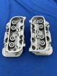 Porsche 914 Cylinder Head 2.0 GB Pair Excellent Better Than New Original Cylinder Heads