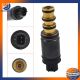 5SEU09C 6SEU16C CV5SE11 A/C Compressor Control Valve 2004-2018 For Toyota Yaris