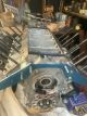 426 Hemi Keith Black Short Block JP1 Engine