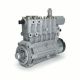 F00B L0P 102 Fuel Injection Pump,  Mtu 16V2000 35.7L - Bosch NEW