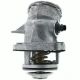 CARQUEST/Motorad 668212 Thermostat and Housing - Engine Coolant Thermostat