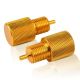 Brake Proportioning Valve Bleeder Tool for AC Delco 172-1353 172-1371 Gold